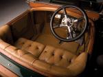 Rolls-Royce Silver Ghost 40/50 HP Open Tourer 1913 года